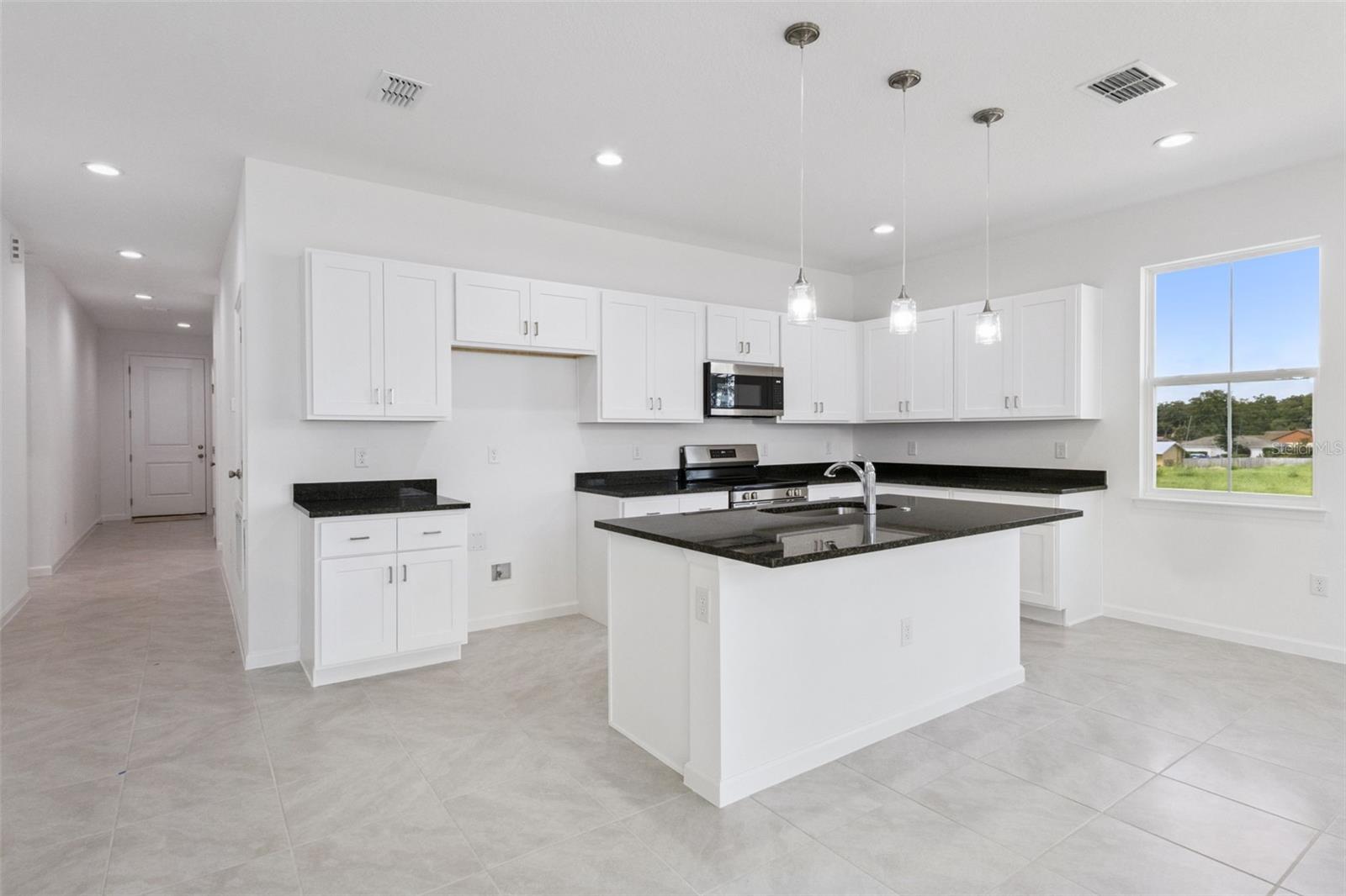 GRAND ISLE - Residential