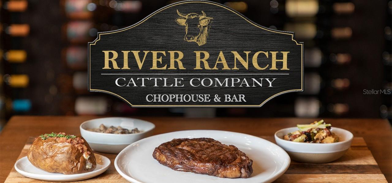 OUTDOOR RESORTS RIVER RANCH RV RESORT PH 02 - Land