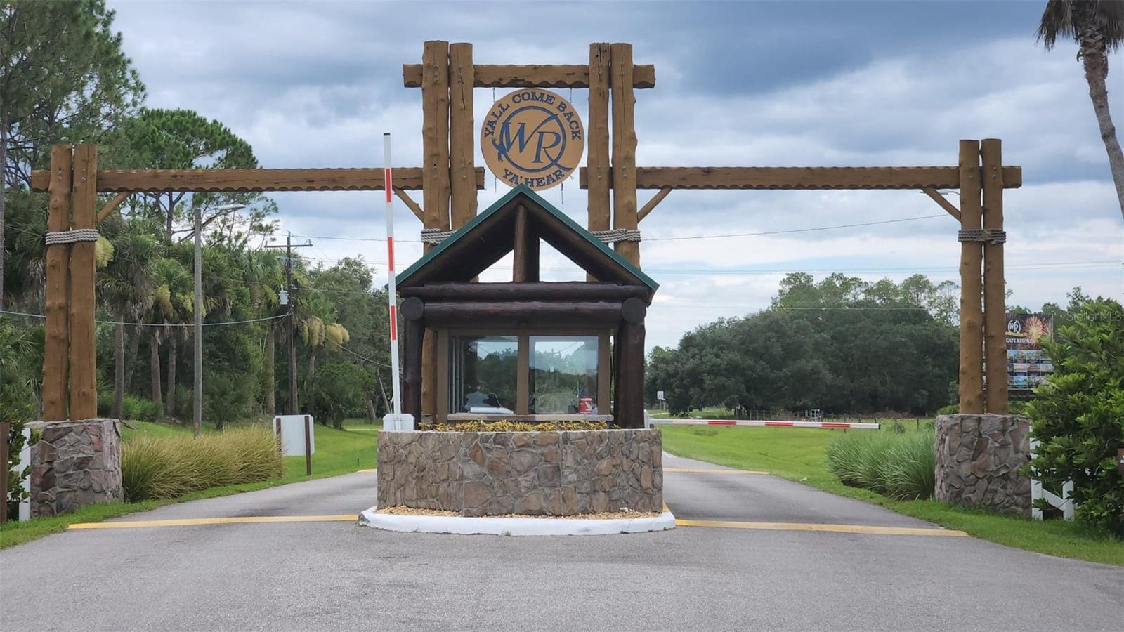 OUTDOOR RESORTS RIVER RANCH RV RESORT PH 02 - Land