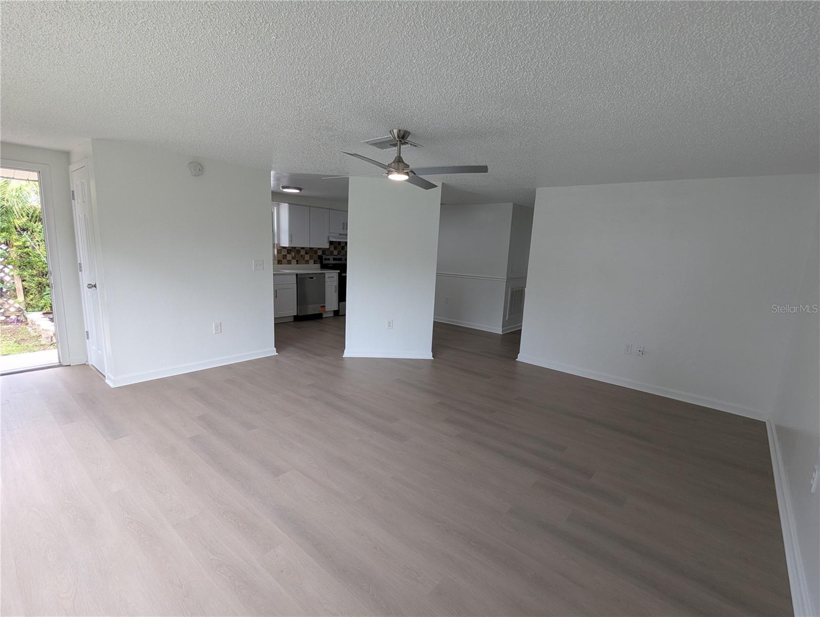 LELLMAN HEIGHTS 3RD SEC - Residential