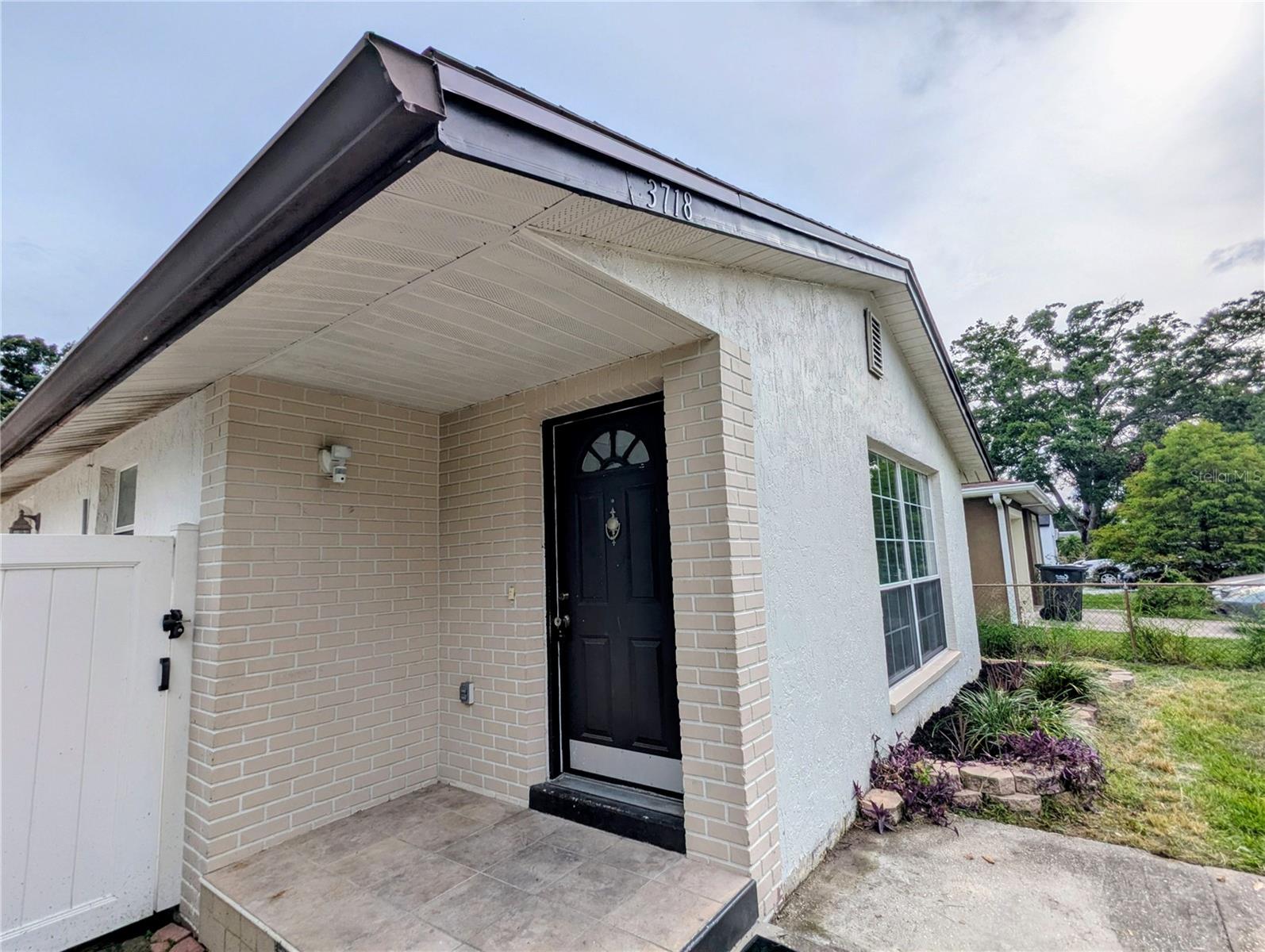 LELLMAN HEIGHTS 3RD SEC - Residential
