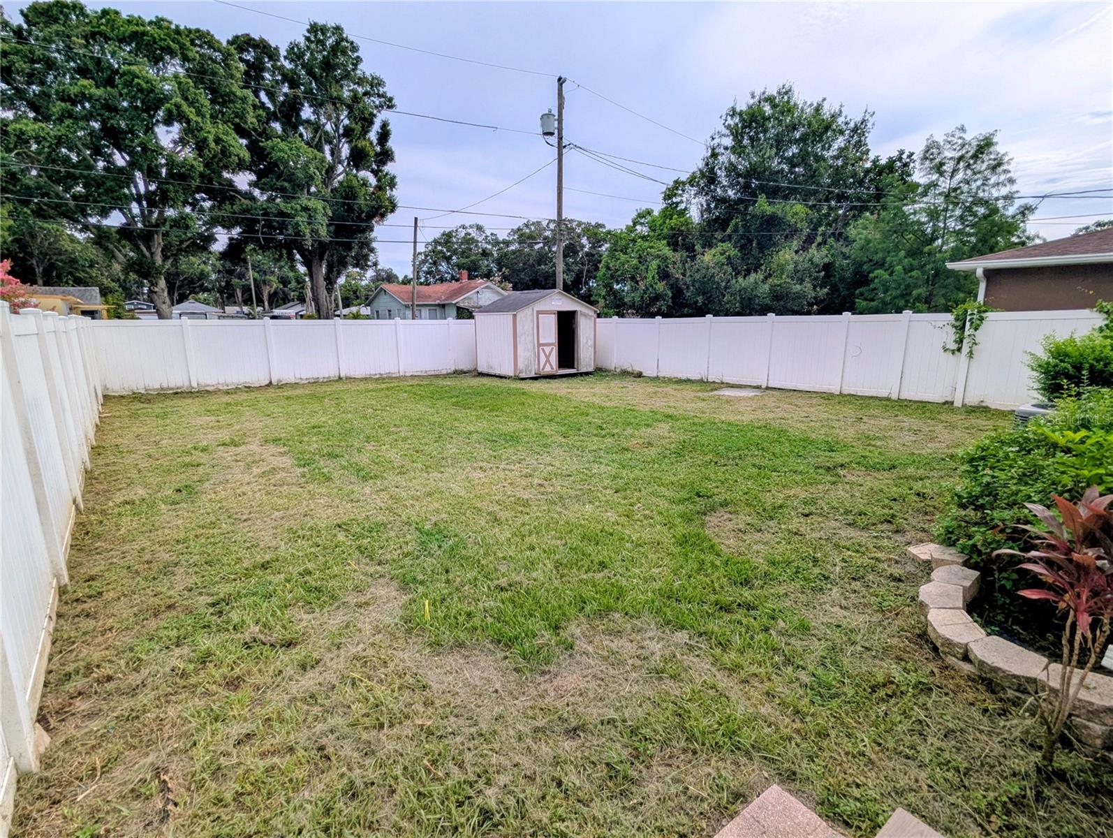LELLMAN HEIGHTS 3RD SEC - Residential