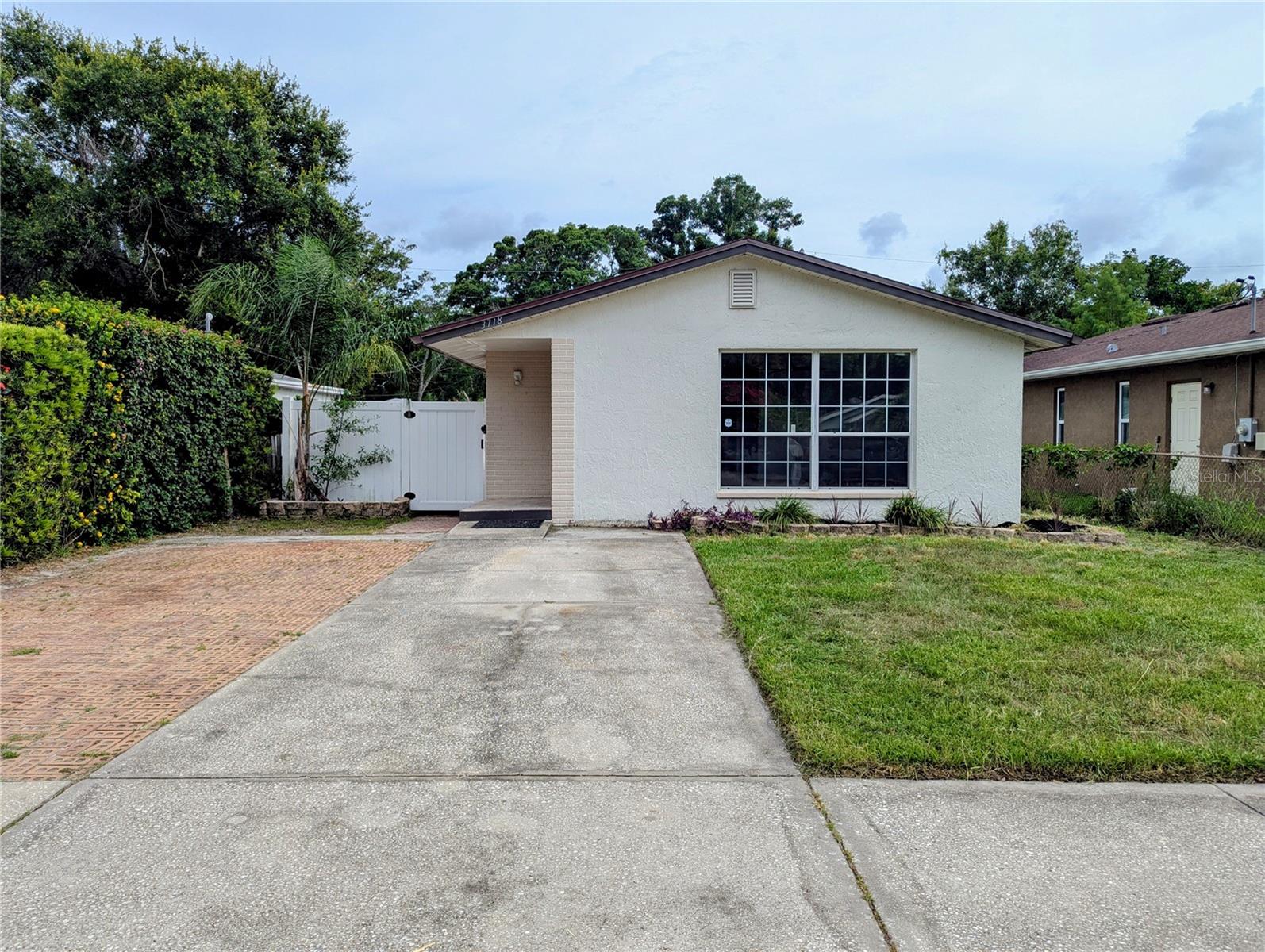 LELLMAN HEIGHTS 3RD SEC - Residential