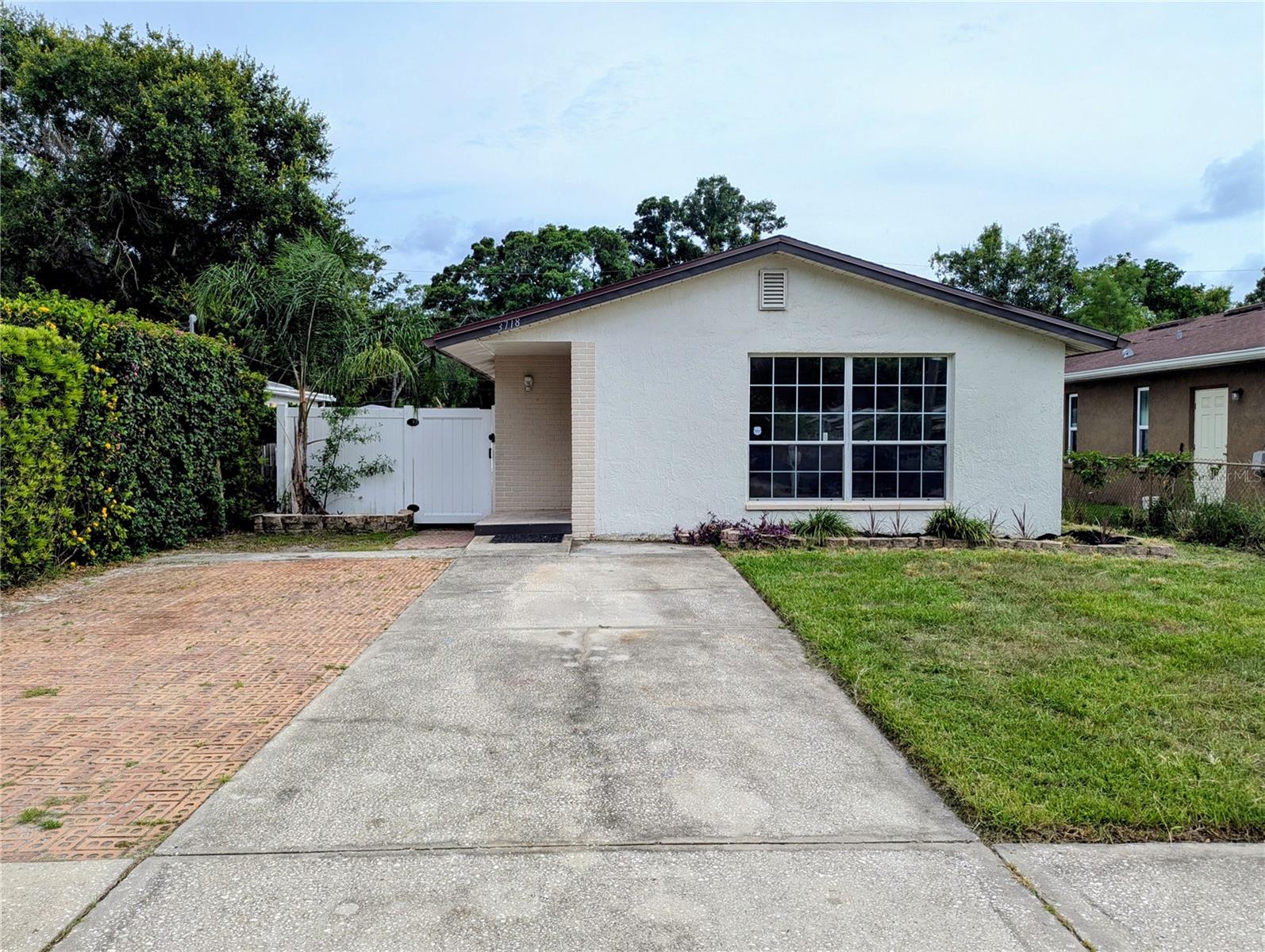 LELLMAN HEIGHTS 3RD SEC - Residential