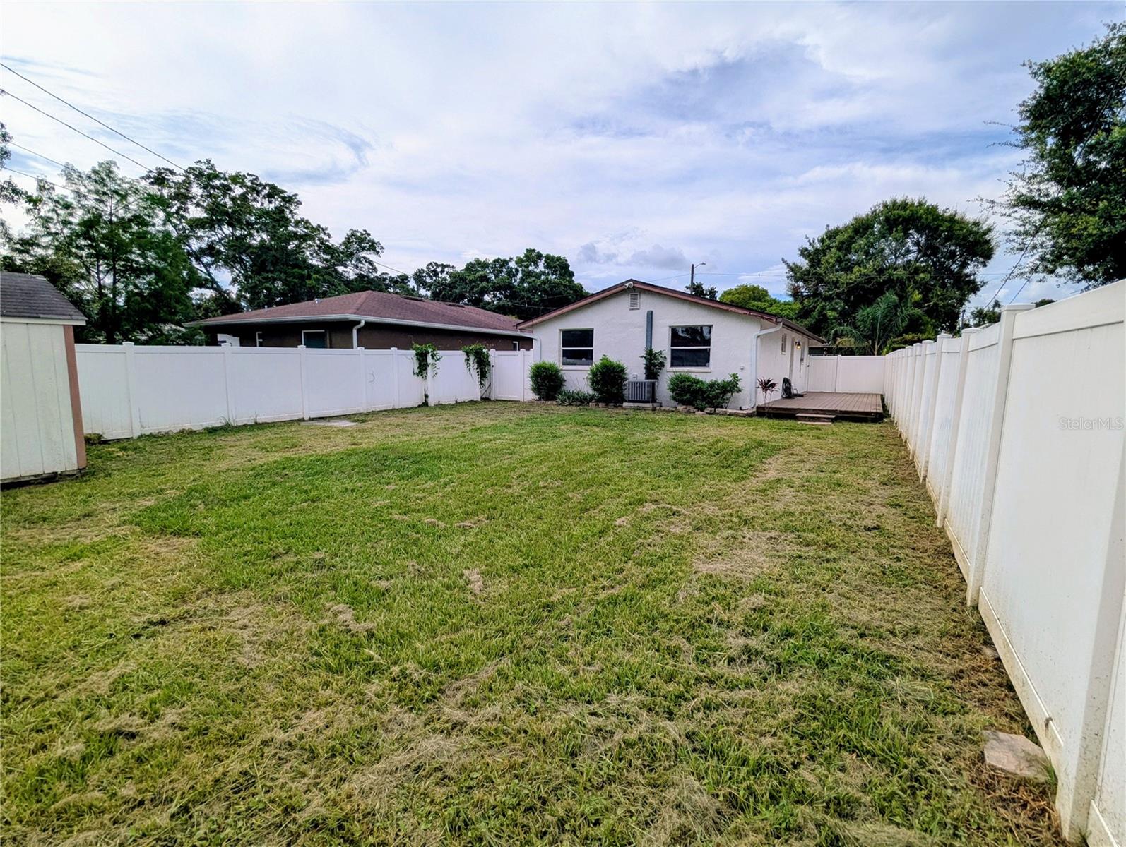LELLMAN HEIGHTS 3RD SEC - Residential