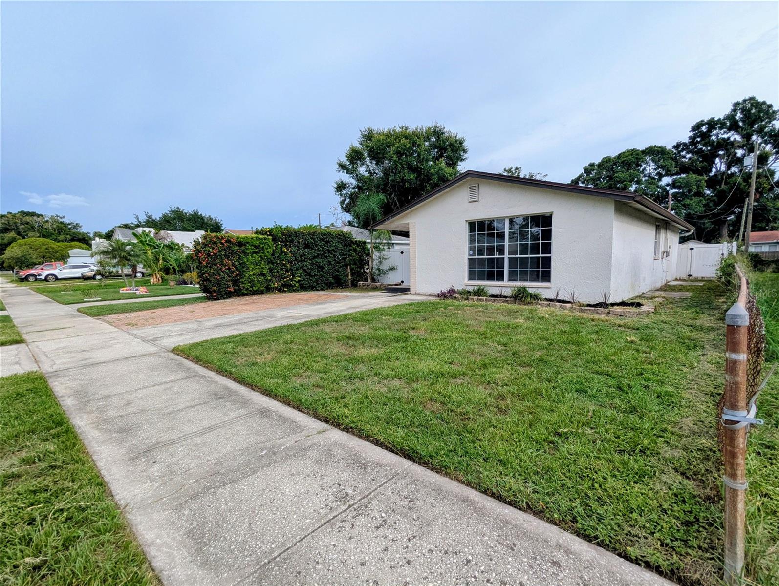 LELLMAN HEIGHTS 3RD SEC - Residential