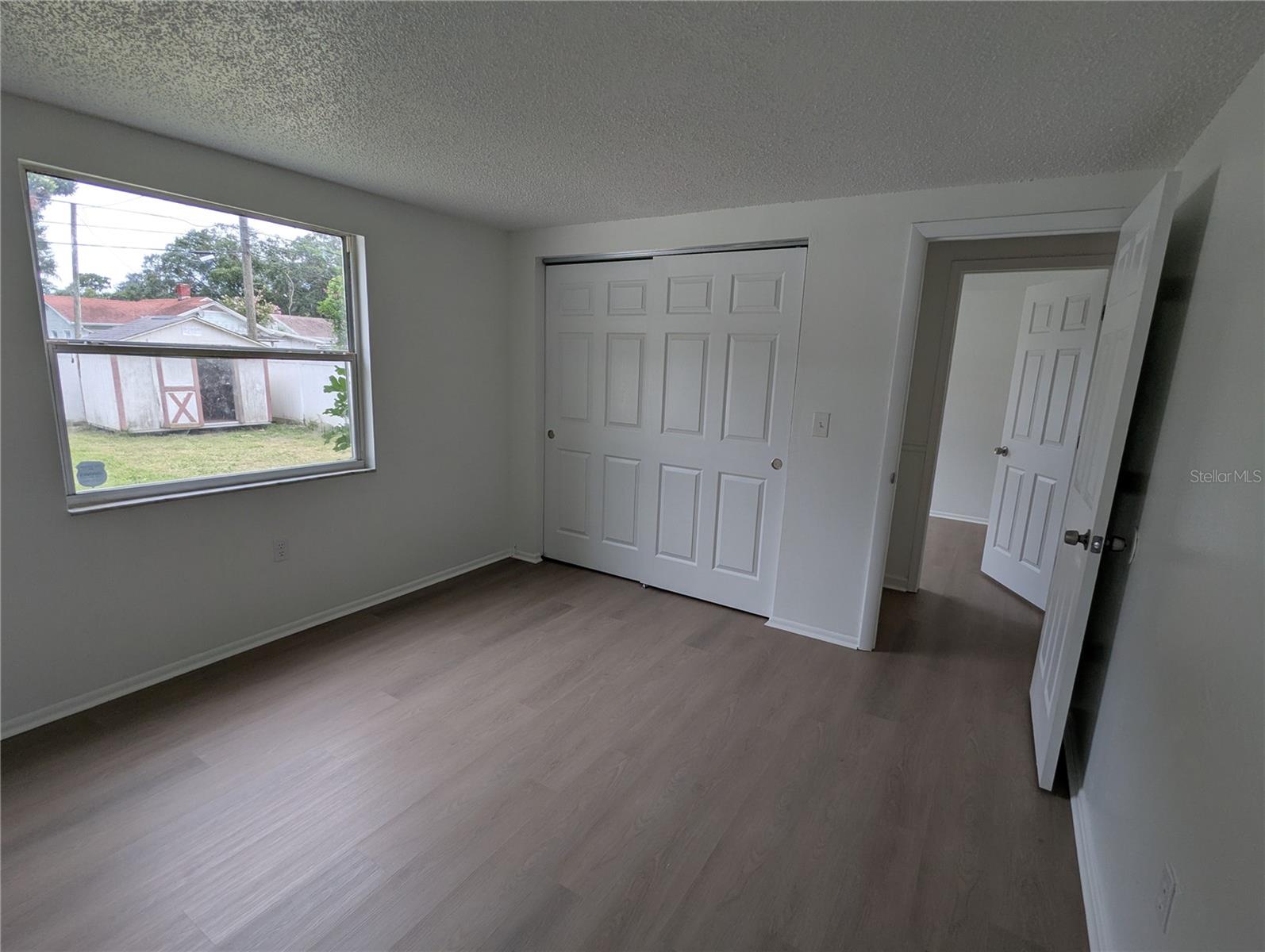 LELLMAN HEIGHTS 3RD SEC - Residential