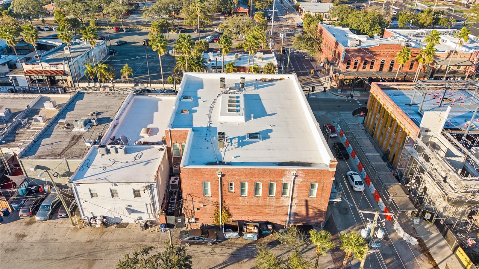 YBOR CITY BLK Y - Commercial Sale