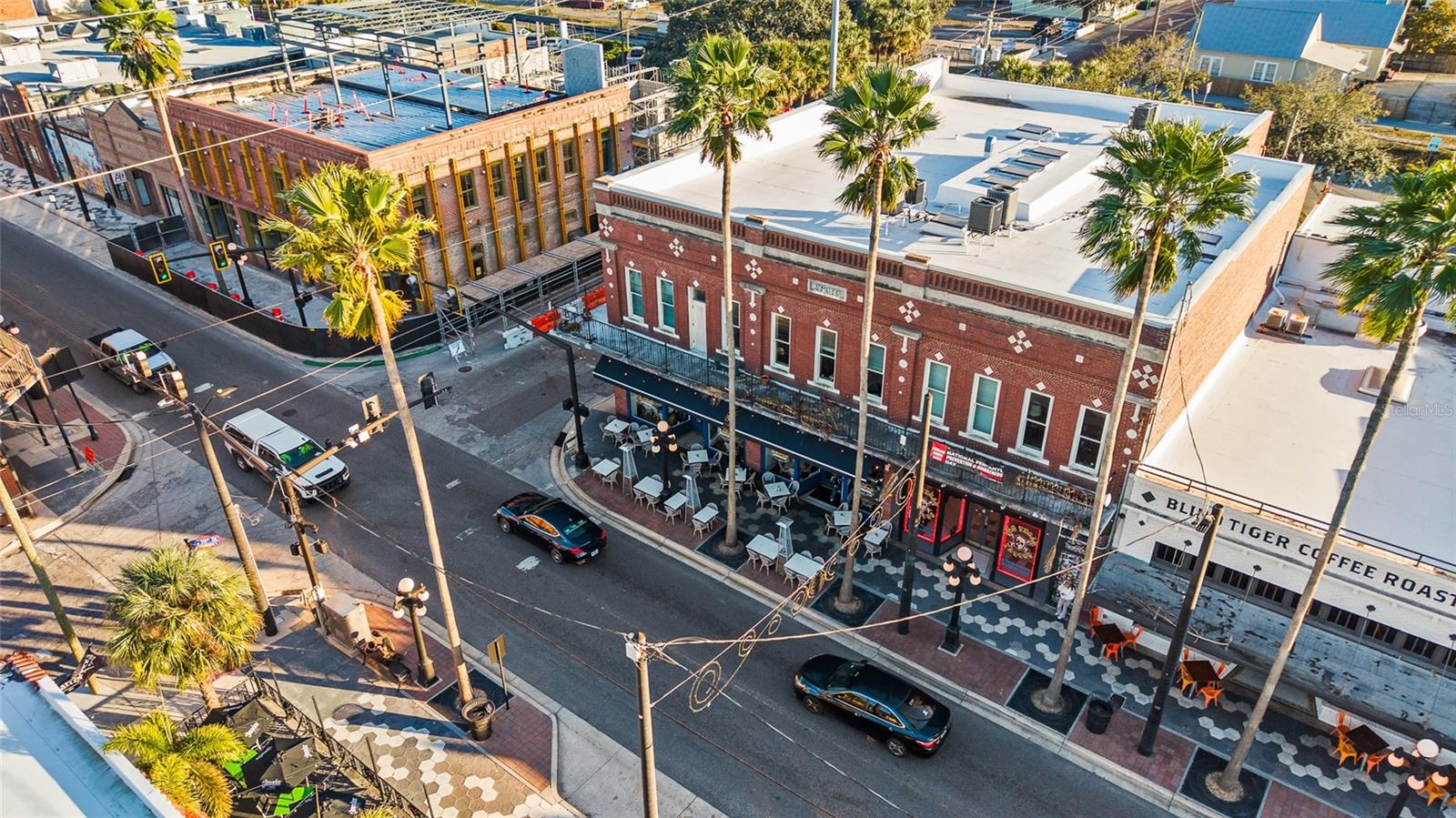 YBOR CITY BLK Y - Commercial Sale