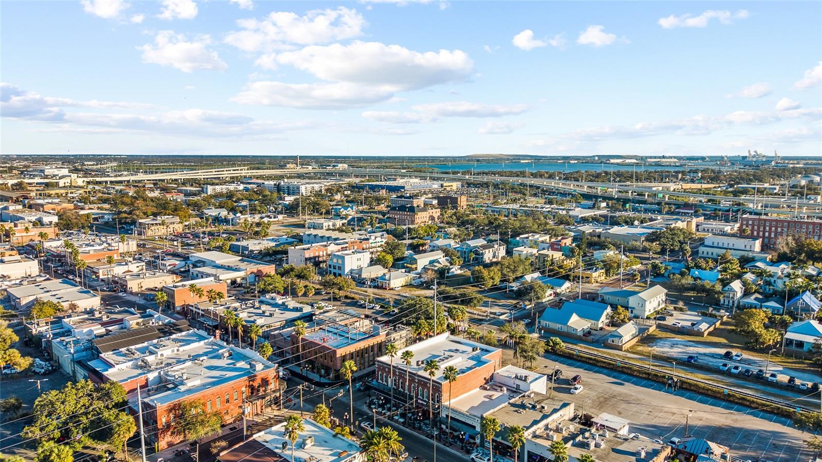 YBOR CITY BLK Y - Commercial Sale