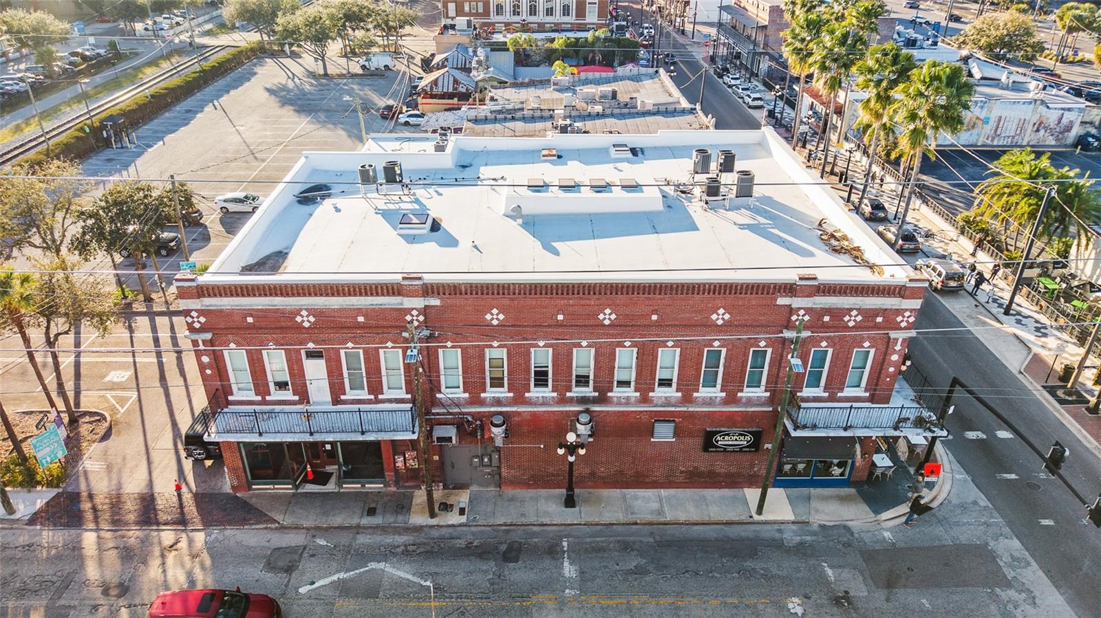 YBOR CITY BLK Y - Commercial Sale