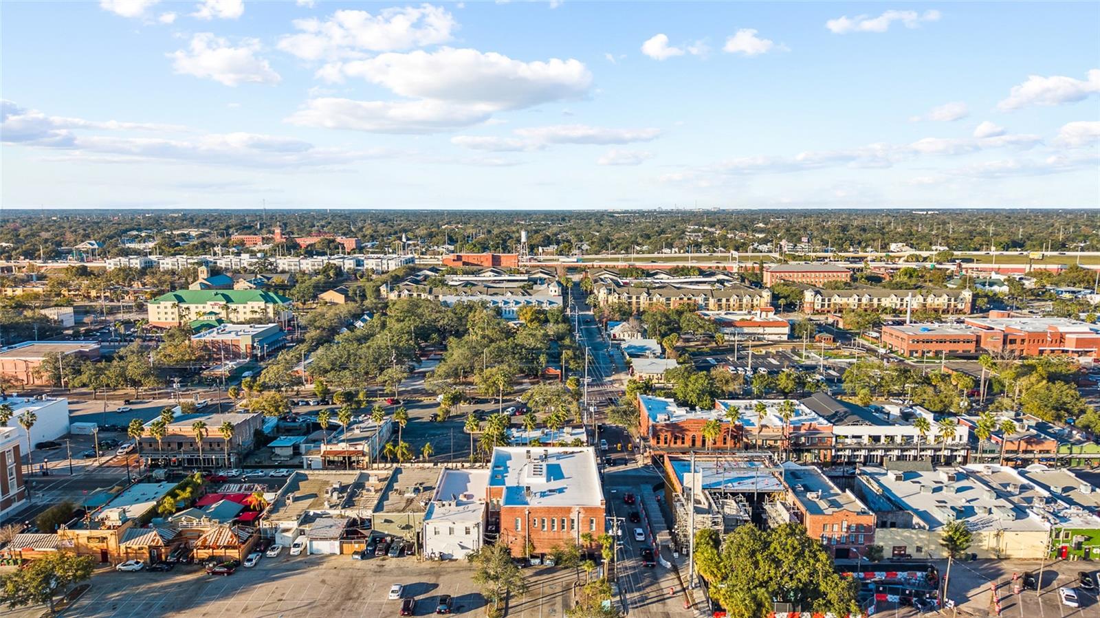 YBOR CITY BLK Y - Commercial Sale