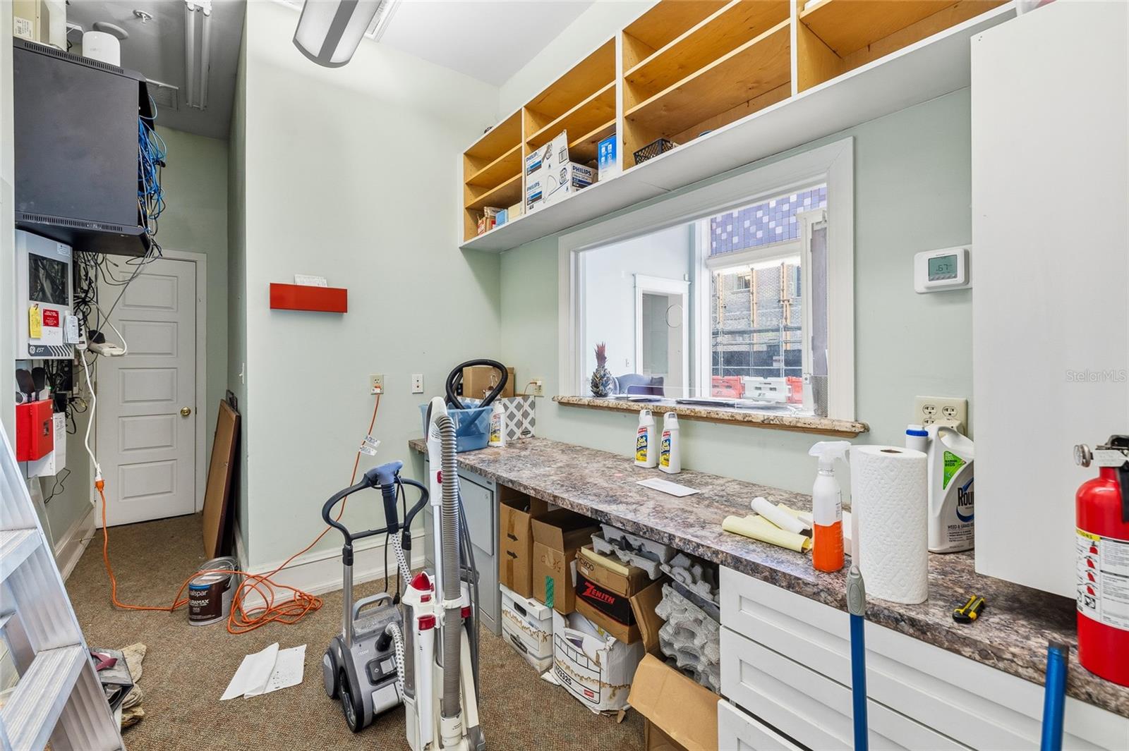 YBOR CITY BLK Y - Commercial Sale