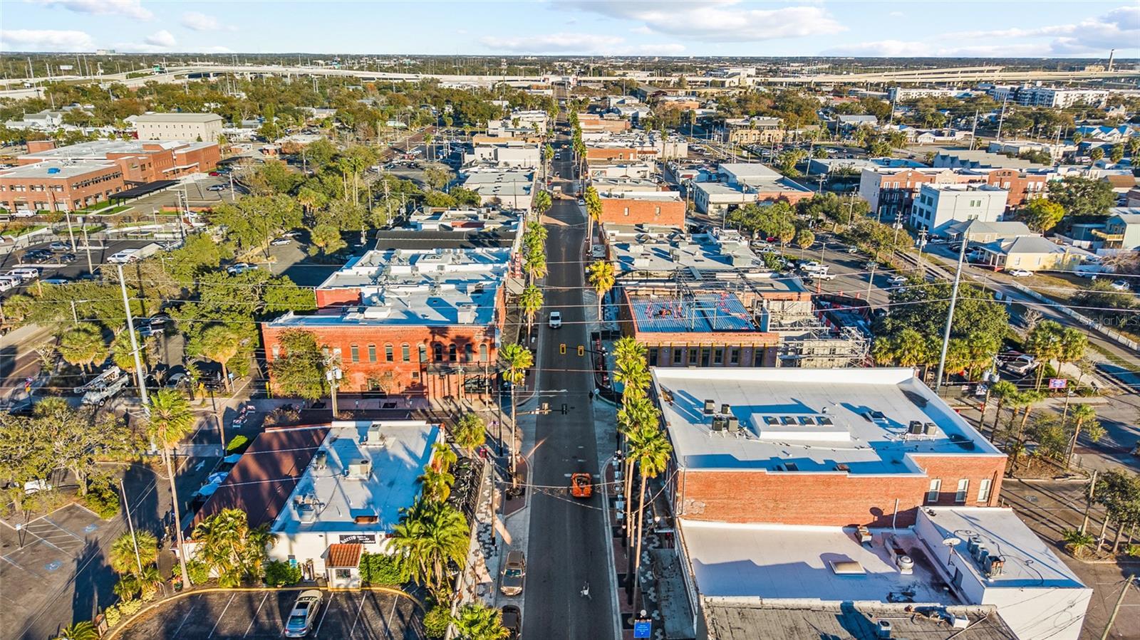 YBOR CITY BLK Y - Commercial Sale