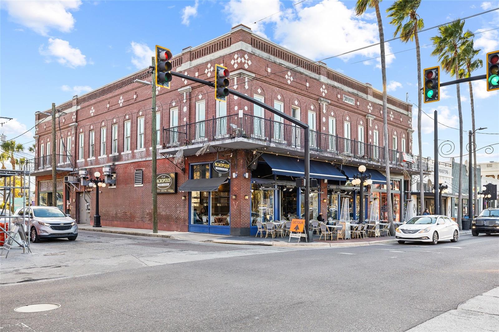YBOR CITY BLK Y - Commercial Sale