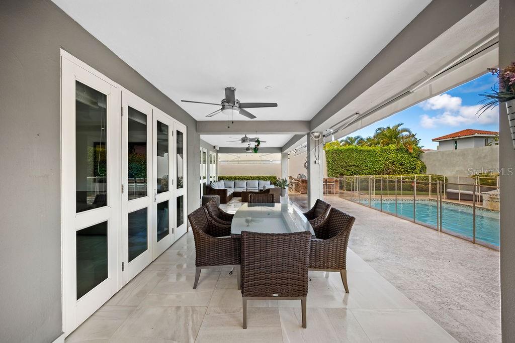 DORADO BEACH EAST - Residential