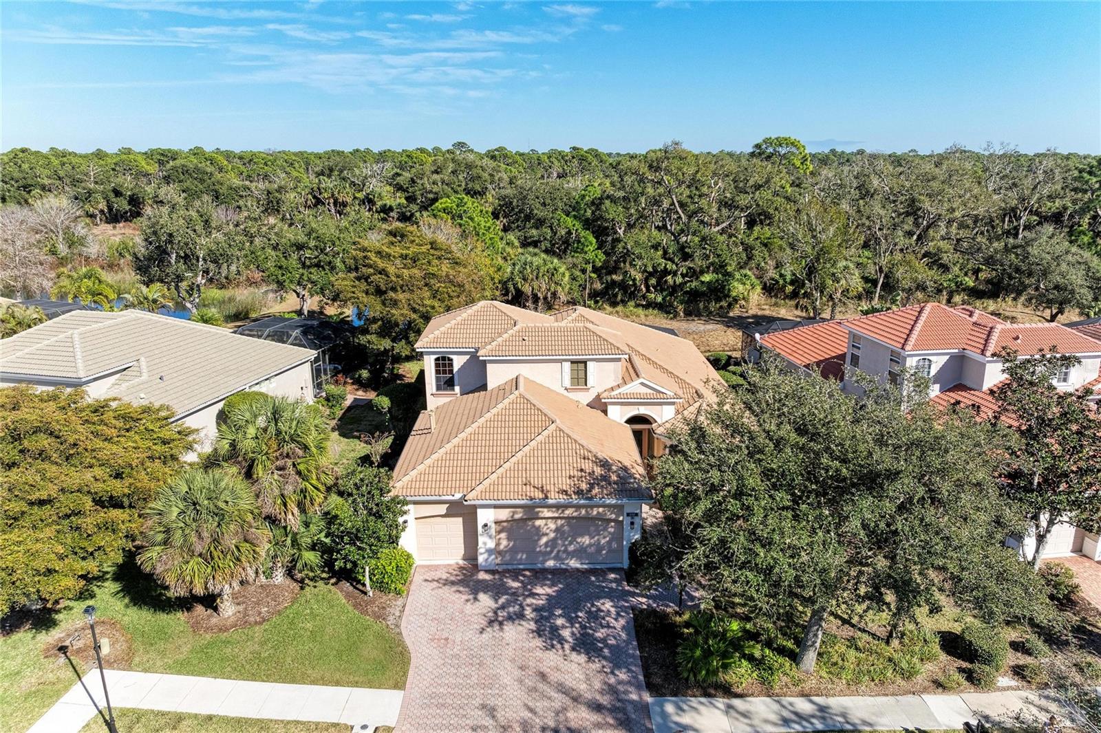WILLOWBEND PH 3 - Residential