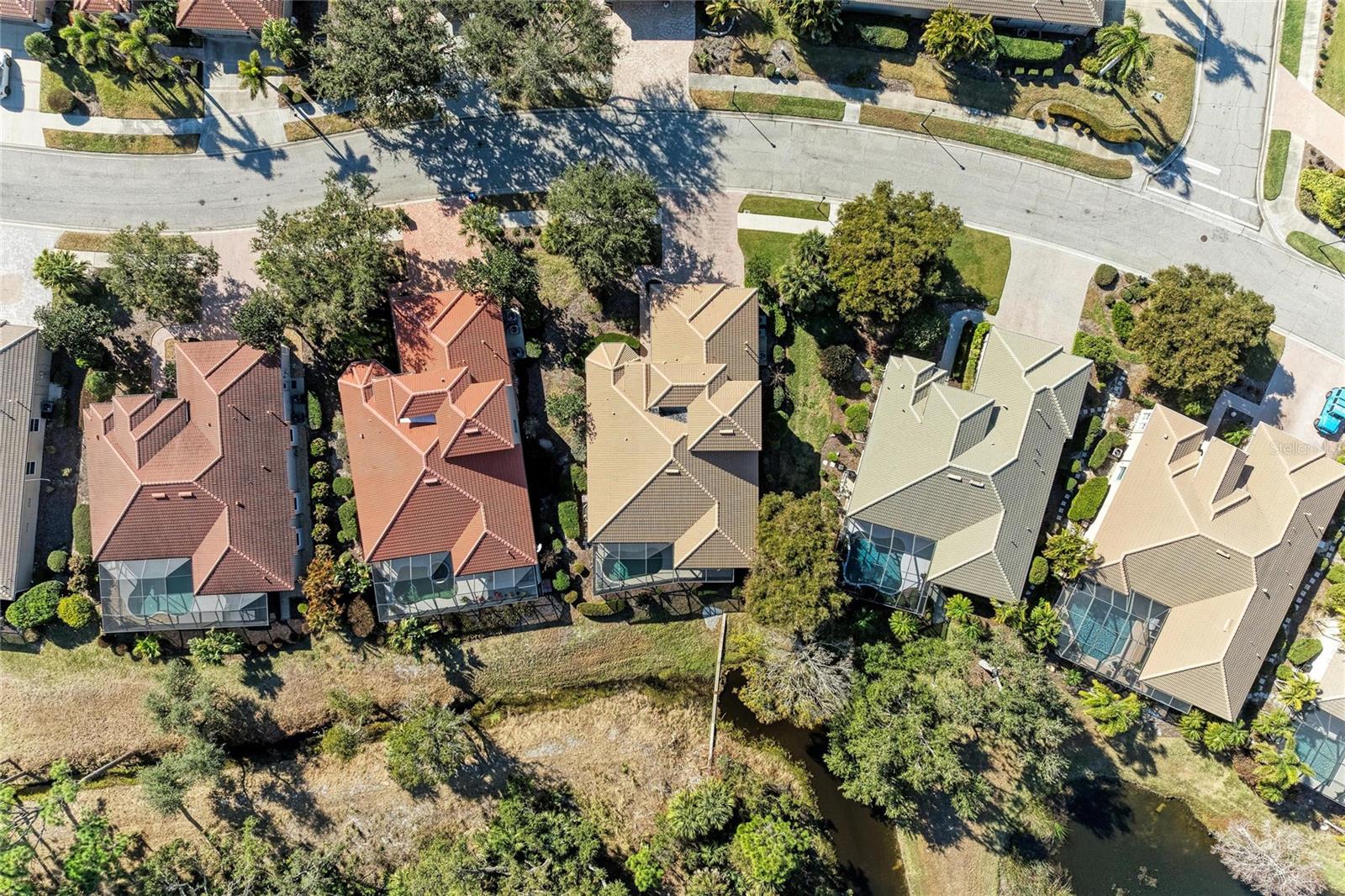 WILLOWBEND PH 3 - Residential