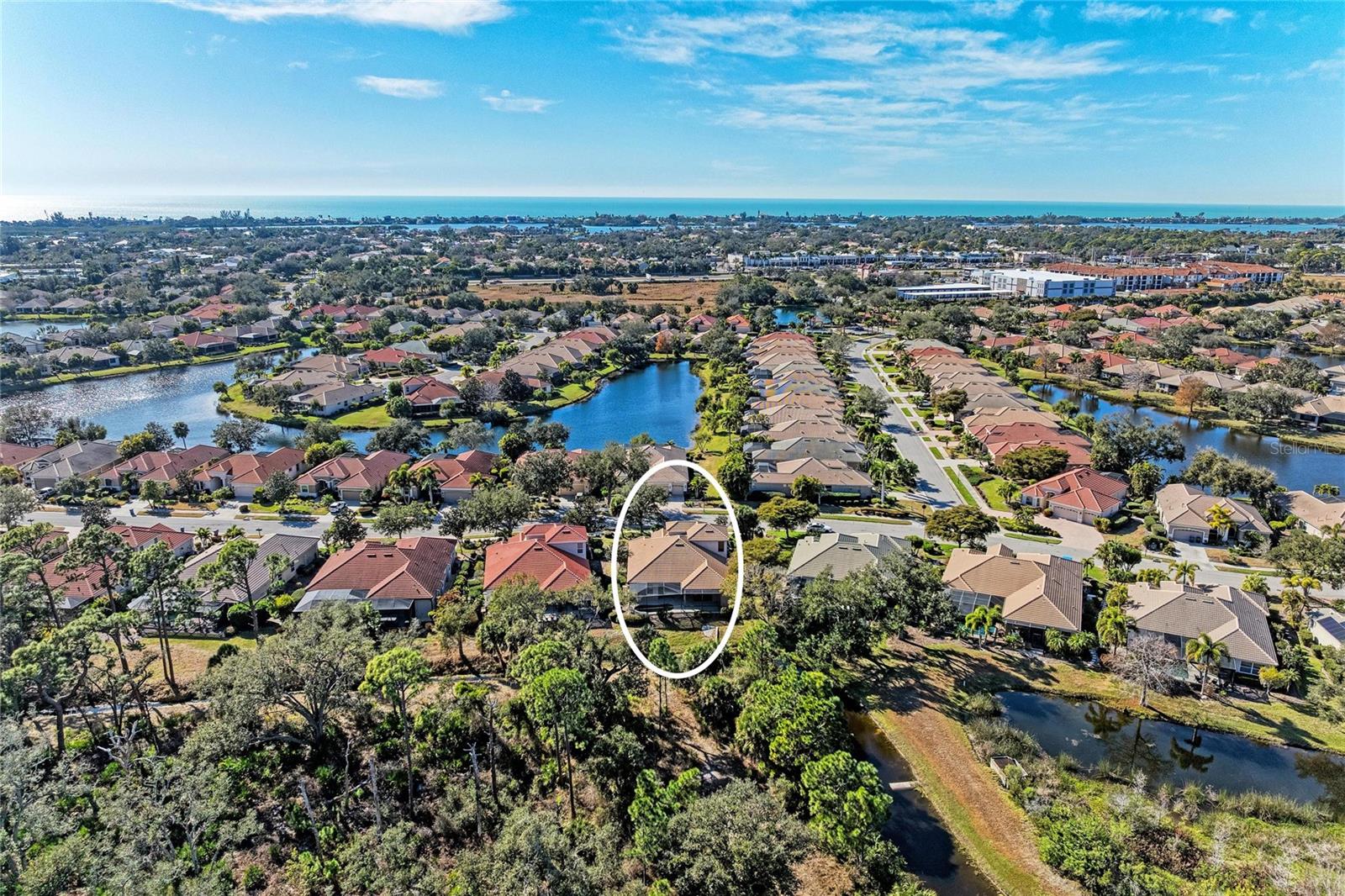 WILLOWBEND PH 3 - Residential