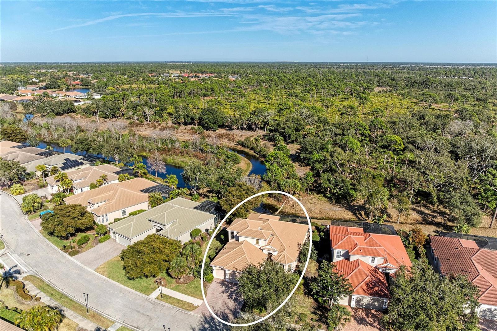 WILLOWBEND PH 3 - Residential