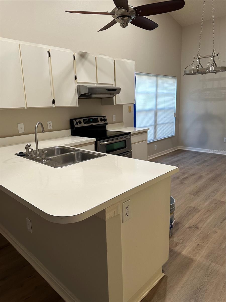 PEBBLE CREEK VILLAGE UNIT 7 - Residential