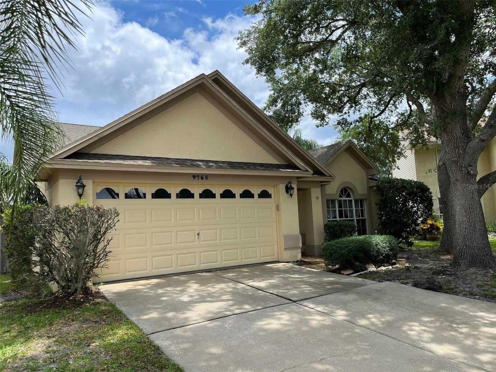 PEBBLE CREEK VILLAGE UNIT 7 - Residential