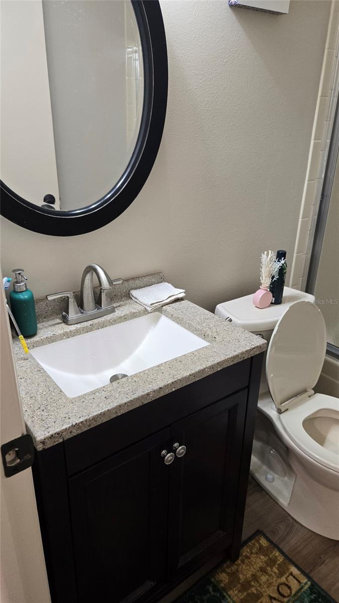 PEBBLE CREEK VILLAGE UNIT 7 - Residential