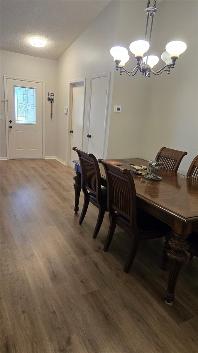PEBBLE CREEK VILLAGE UNIT 7 - Residential