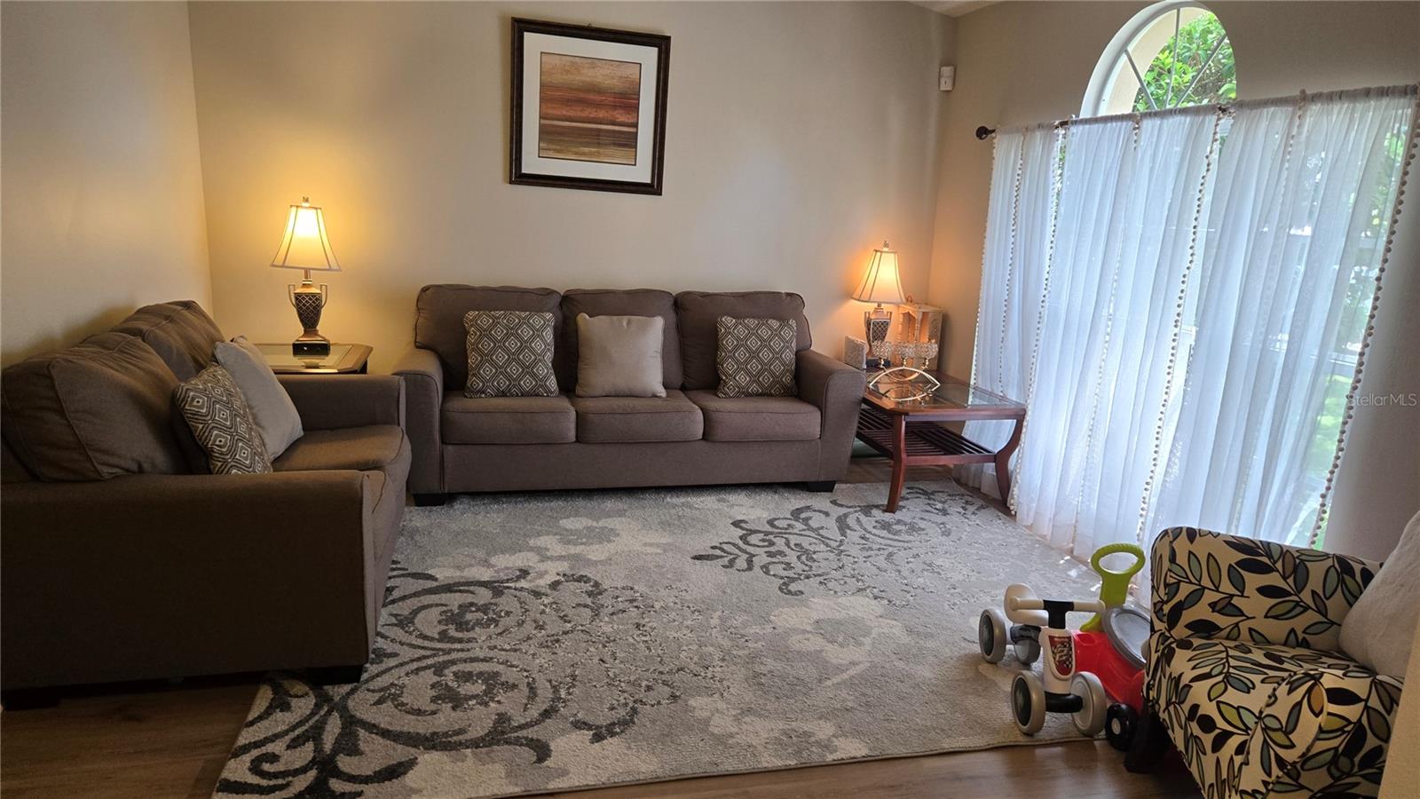 PEBBLE CREEK VILLAGE UNIT 7 - Residential