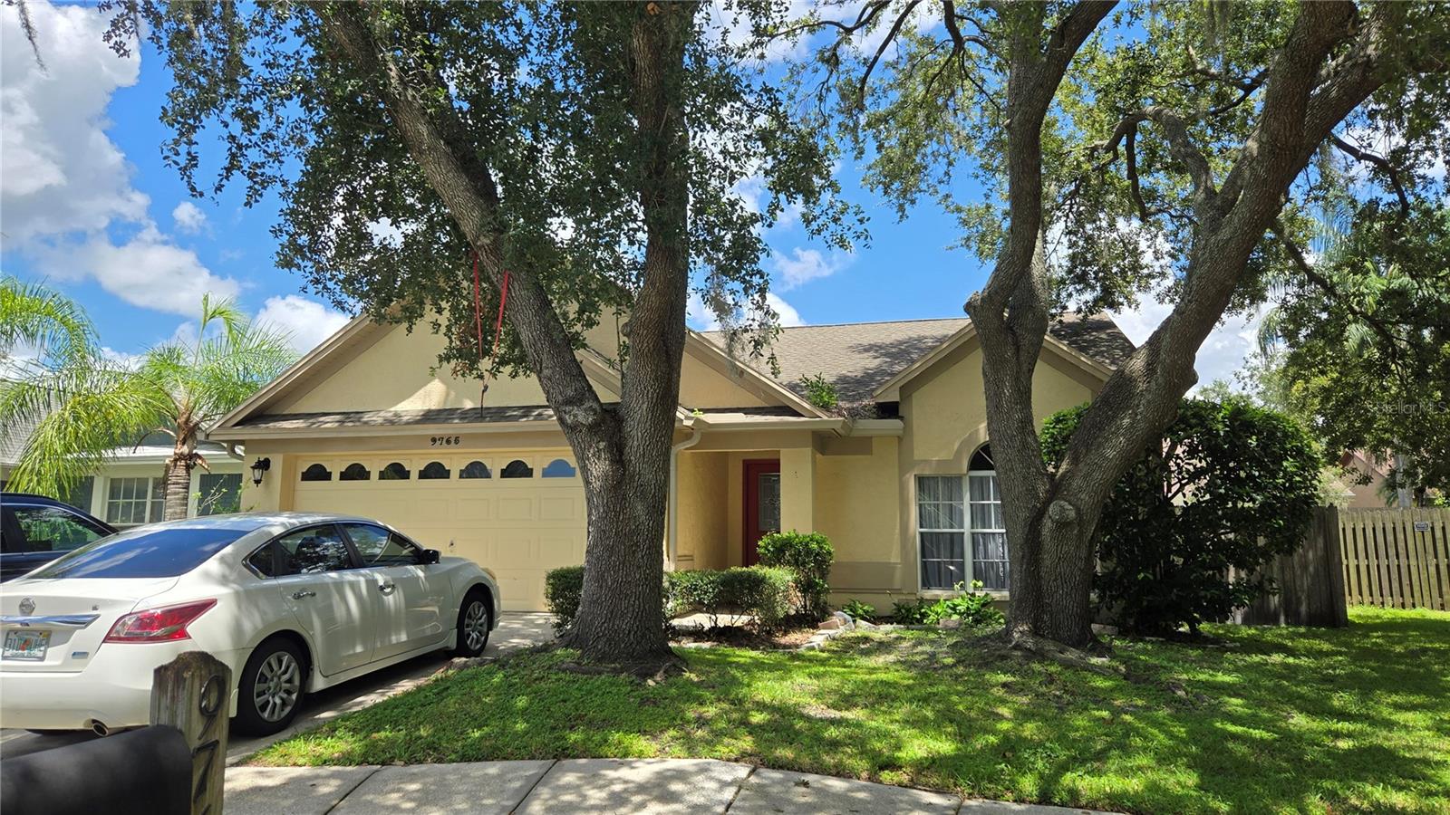 PEBBLE CREEK VILLAGE UNIT 7 - Residential