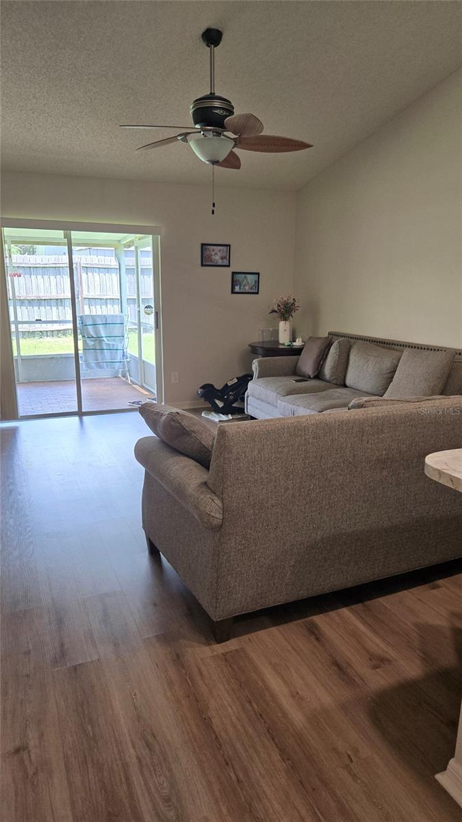 PEBBLE CREEK VILLAGE UNIT 7 - Residential