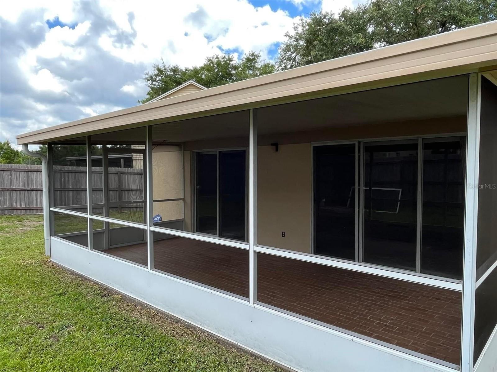 PEBBLE CREEK VILLAGE UNIT 7 - Residential