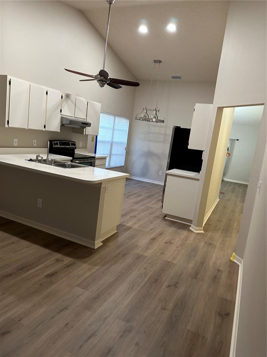 PEBBLE CREEK VILLAGE UNIT 7 - Residential