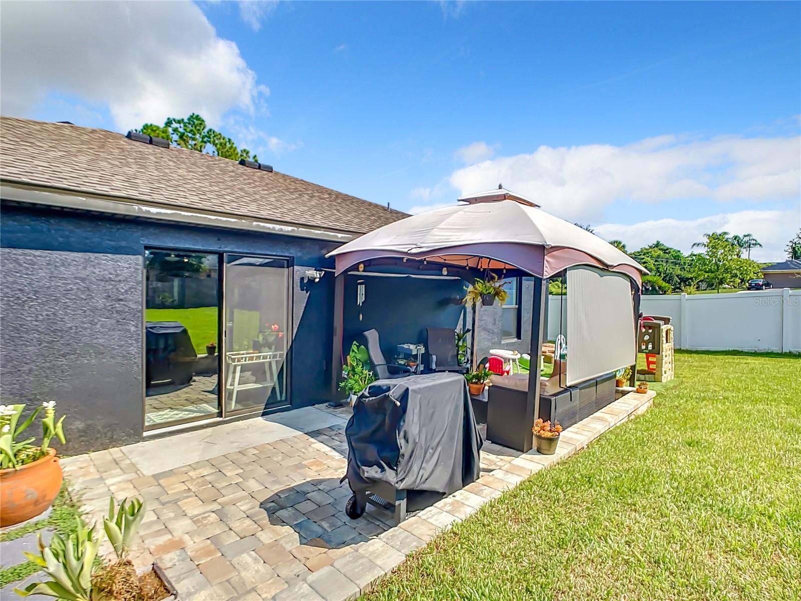 DELTONA LAKES UN 54 - Residential