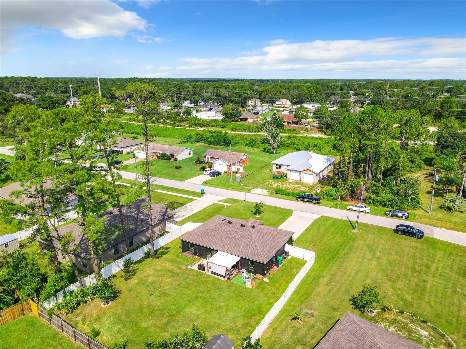 DELTONA LAKES UN 54 - Residential