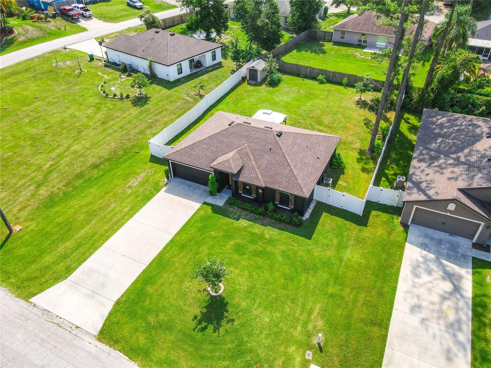 DELTONA LAKES UN 54 - Residential