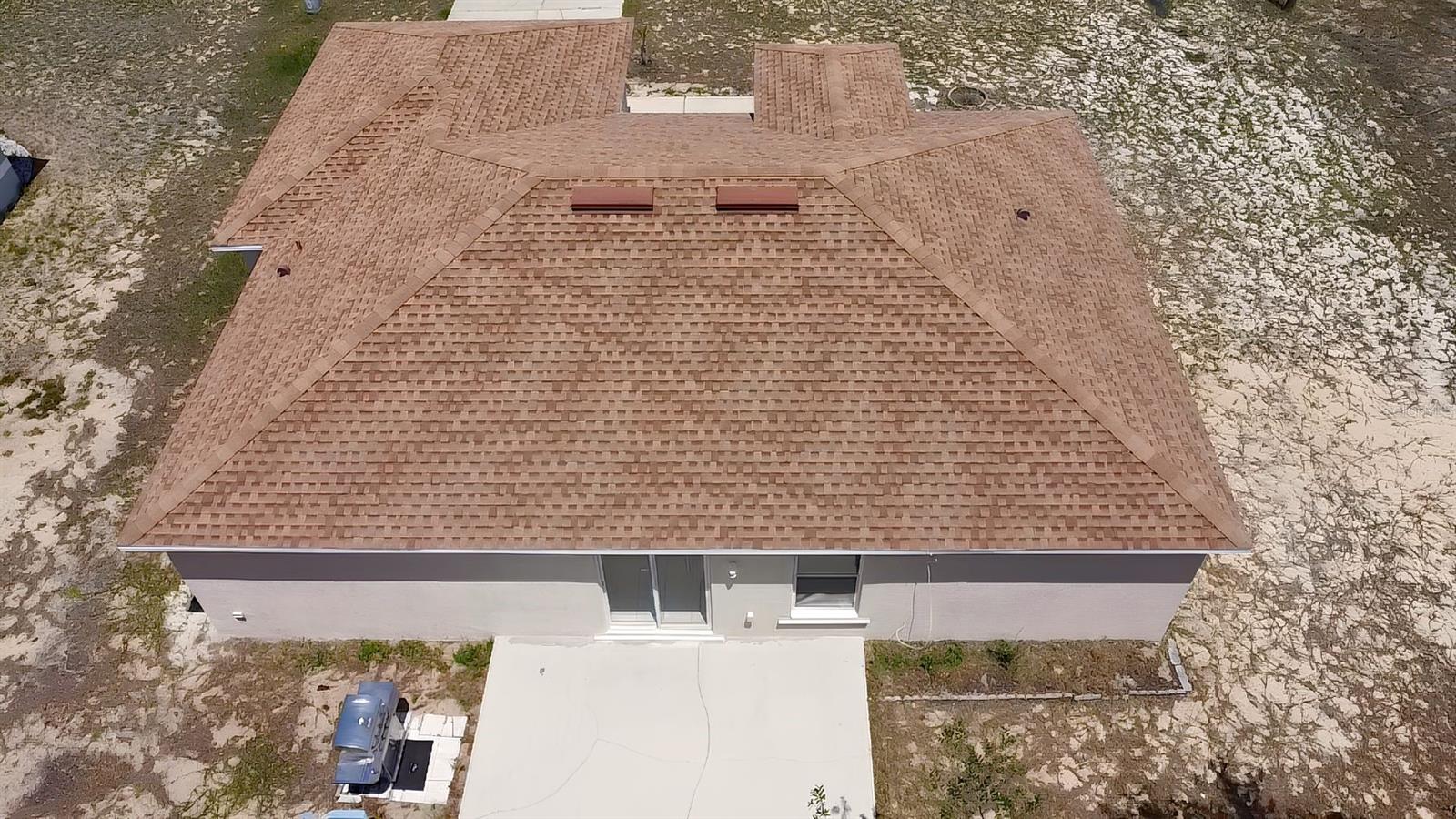 POINCIANA NBRHD 04 VILLAGE 07 - Residential