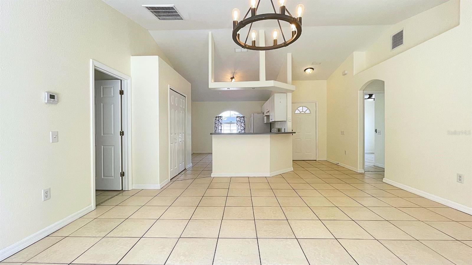 POINCIANA NBRHD 04 VILLAGE 07 - Residential