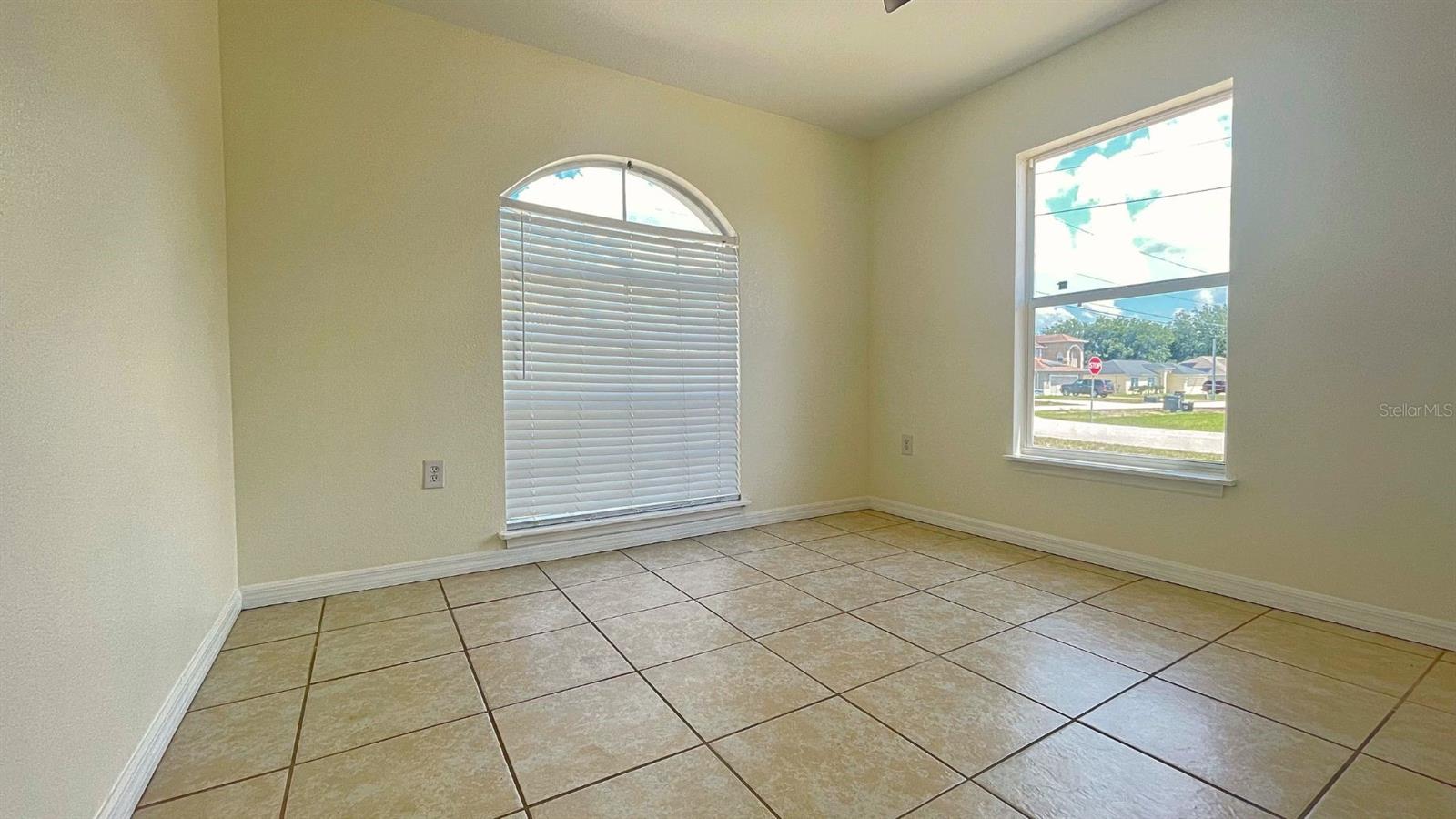 POINCIANA NBRHD 04 VILLAGE 07 - Residential