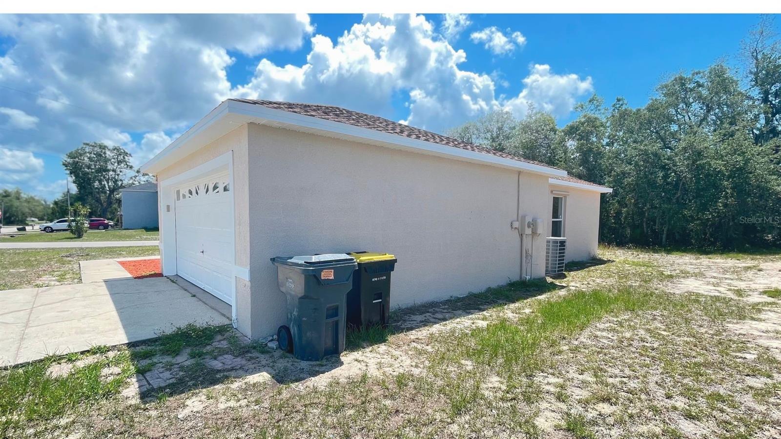 POINCIANA NBRHD 04 VILLAGE 07 - Residential