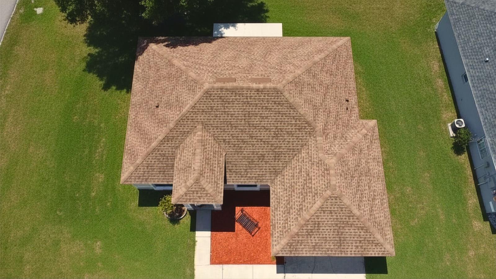 POINCIANA NBRHD 04 VILLAGE 07 - Residential