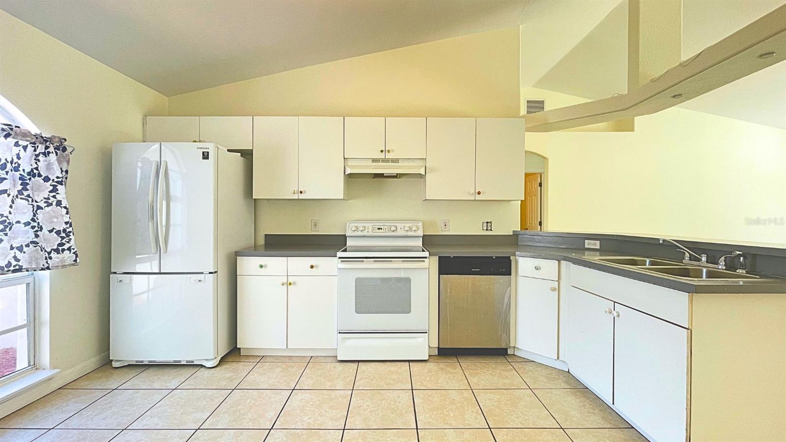 POINCIANA NBRHD 04 VILLAGE 07 - Residential