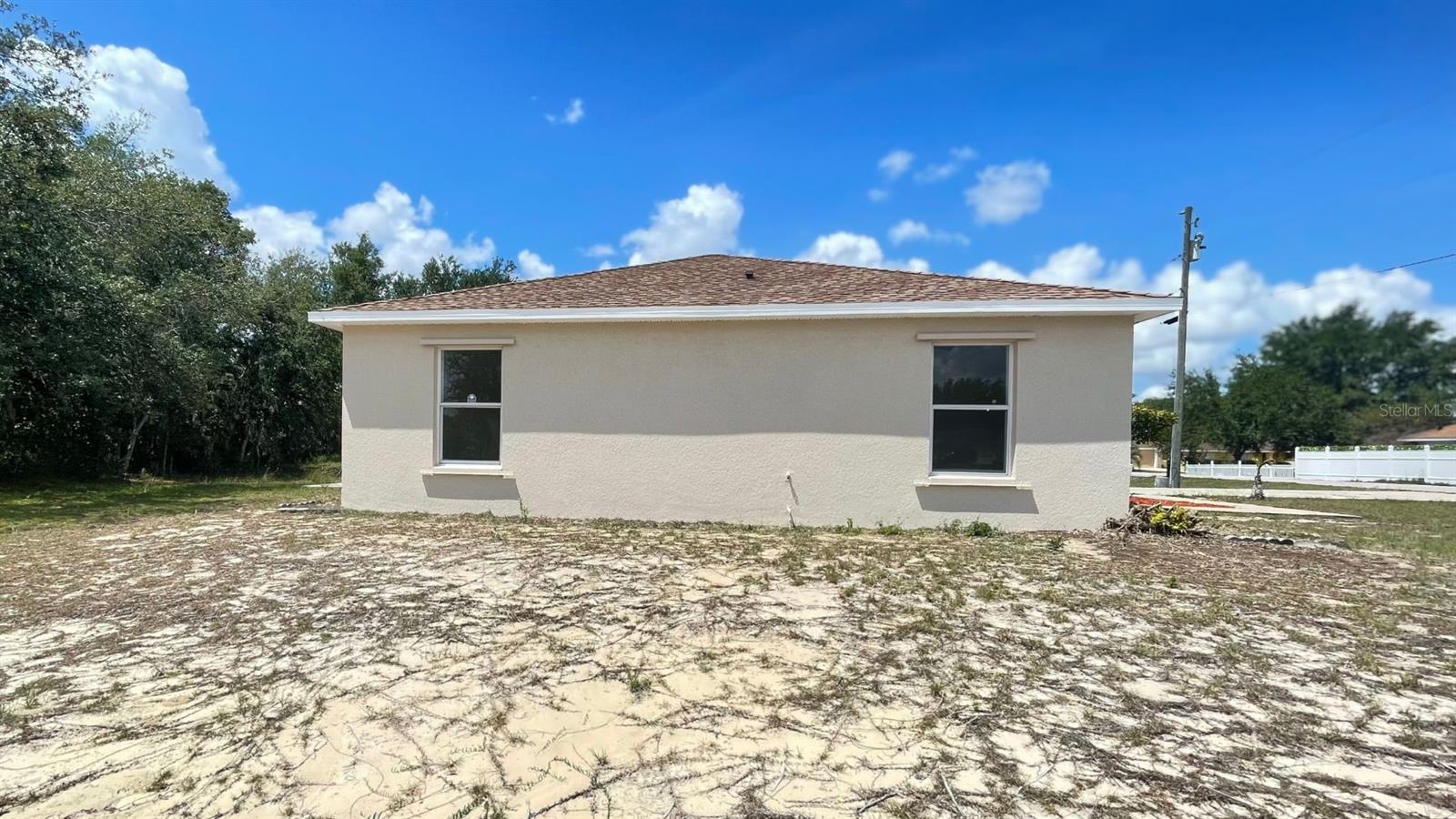POINCIANA NBRHD 04 VILLAGE 07 - Residential