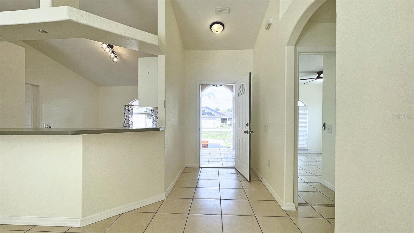 POINCIANA NBRHD 04 VILLAGE 07 - Residential