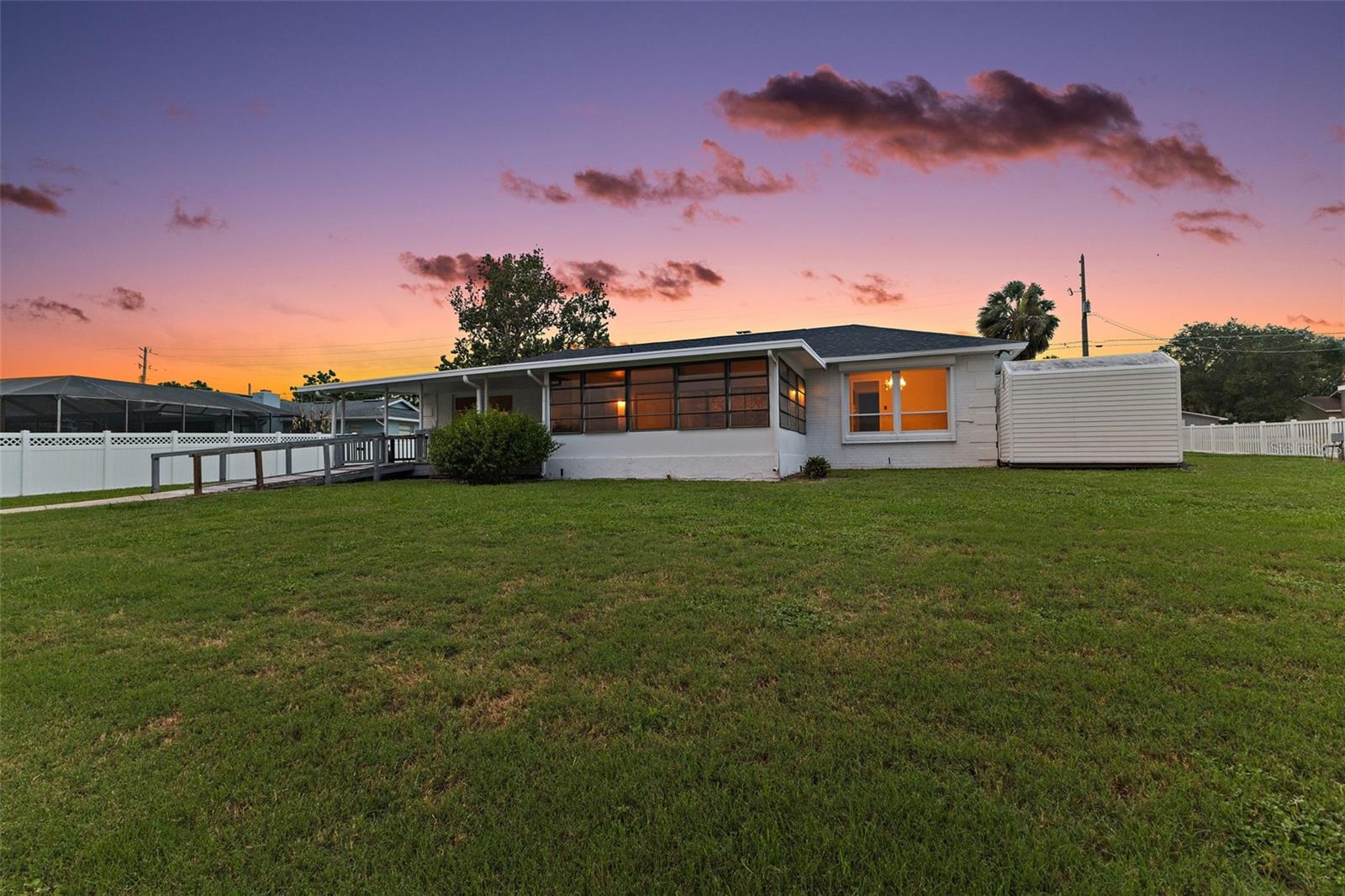 PICCIOLA ISLAND SUB - Residential