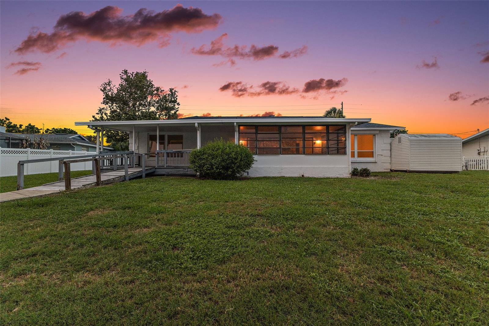 PICCIOLA ISLAND SUB - Residential