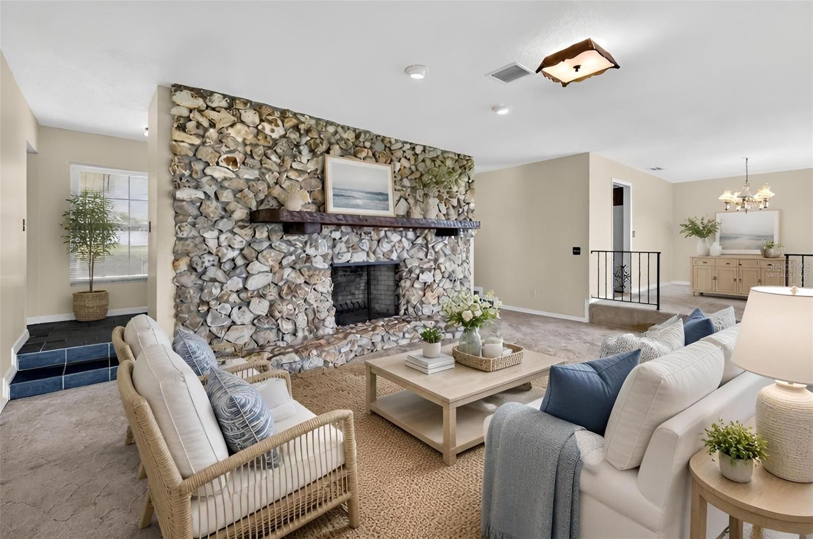 PICCIOLA ISLAND SUB - Residential