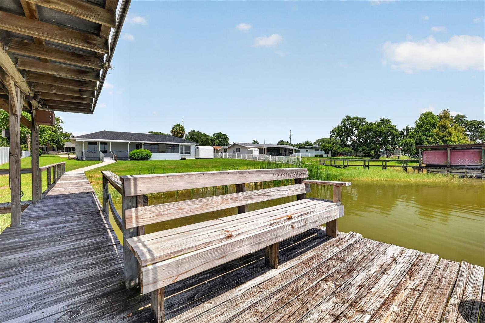 PICCIOLA ISLAND SUB - Residential