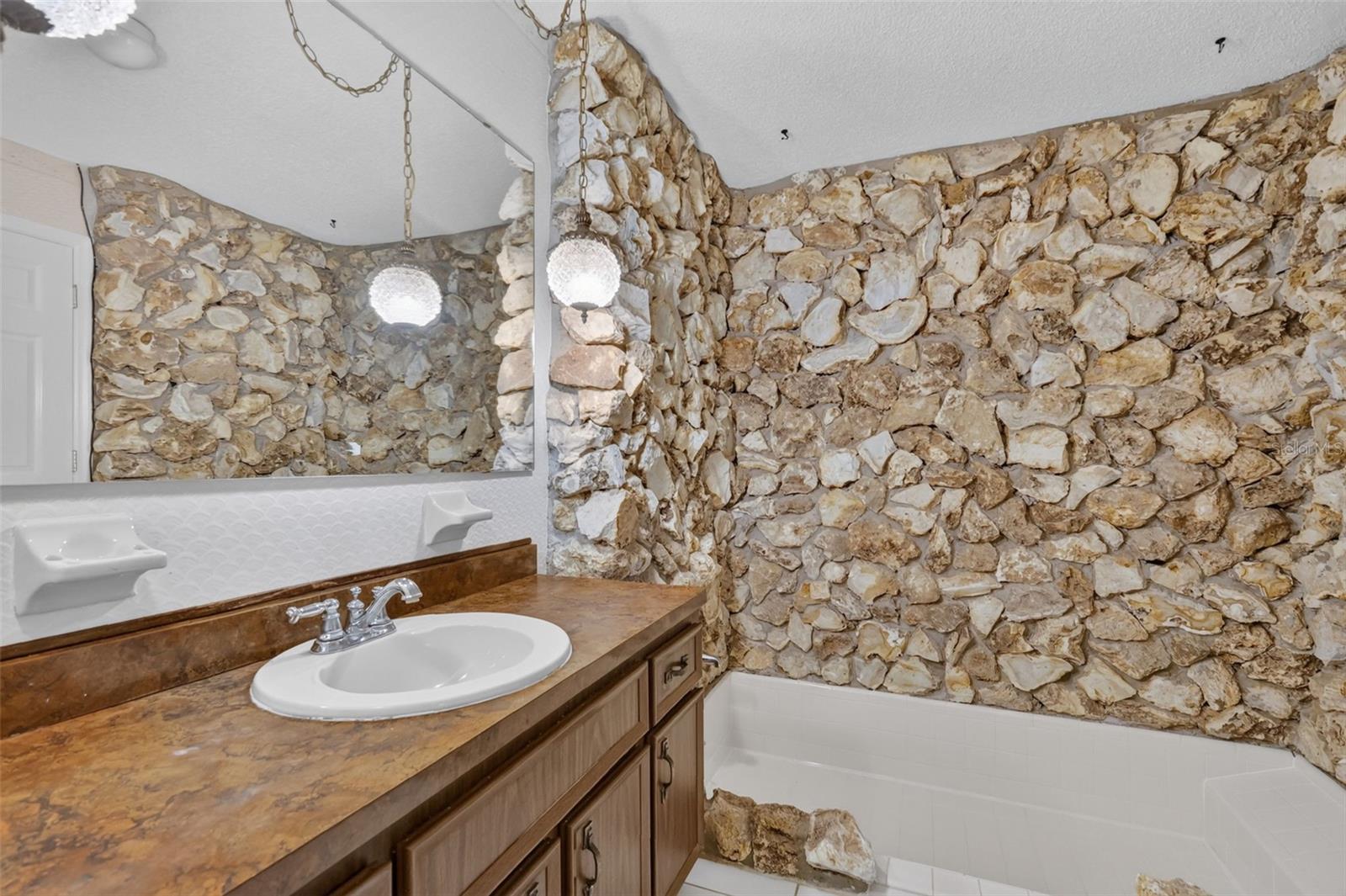 PICCIOLA ISLAND SUB - Residential