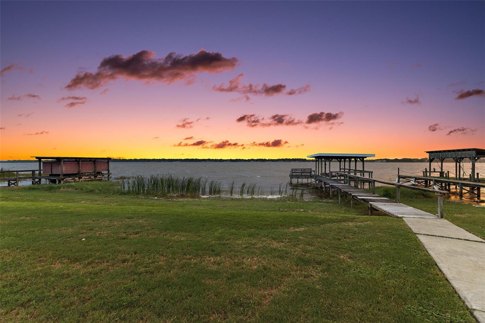 PICCIOLA ISLAND SUB - Residential